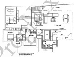 Viva (D11), Condominium #533058311